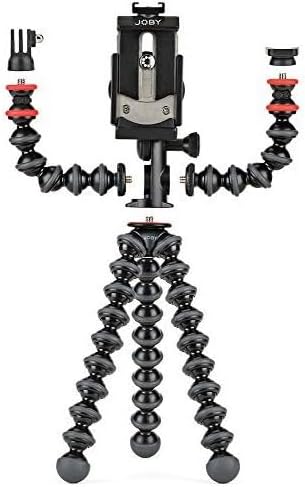 JOBY GorillaPod Mobile Rig