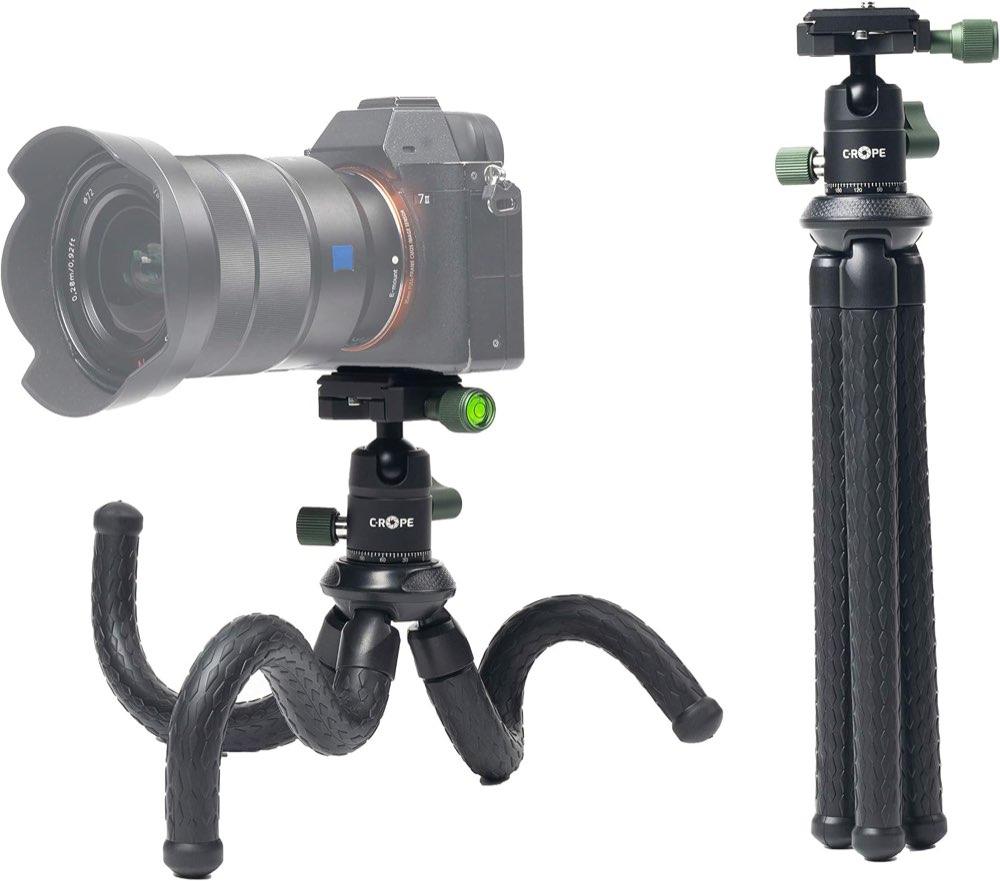 C-Rope Creatorpod