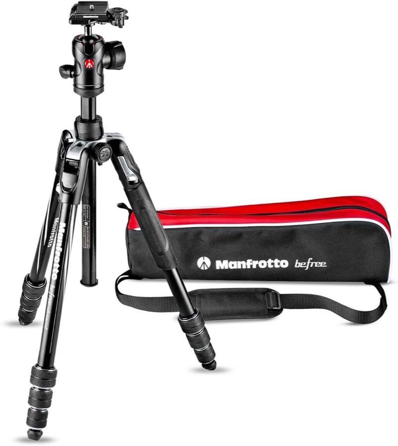 Manfrotto Befree Advanced Twist