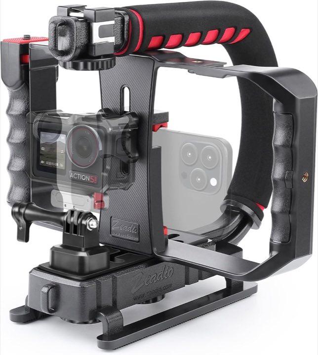 Zeadio Zeadio T-Grip Handstabilisator