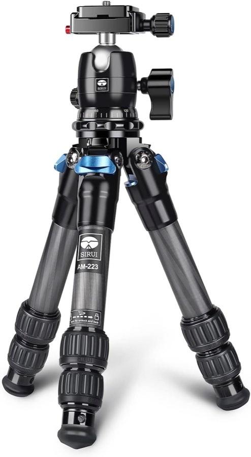 SIRUI AM-223 mit B-00K