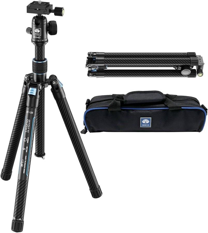 SIRUI SIRUI Traveler X-III - Produktbild