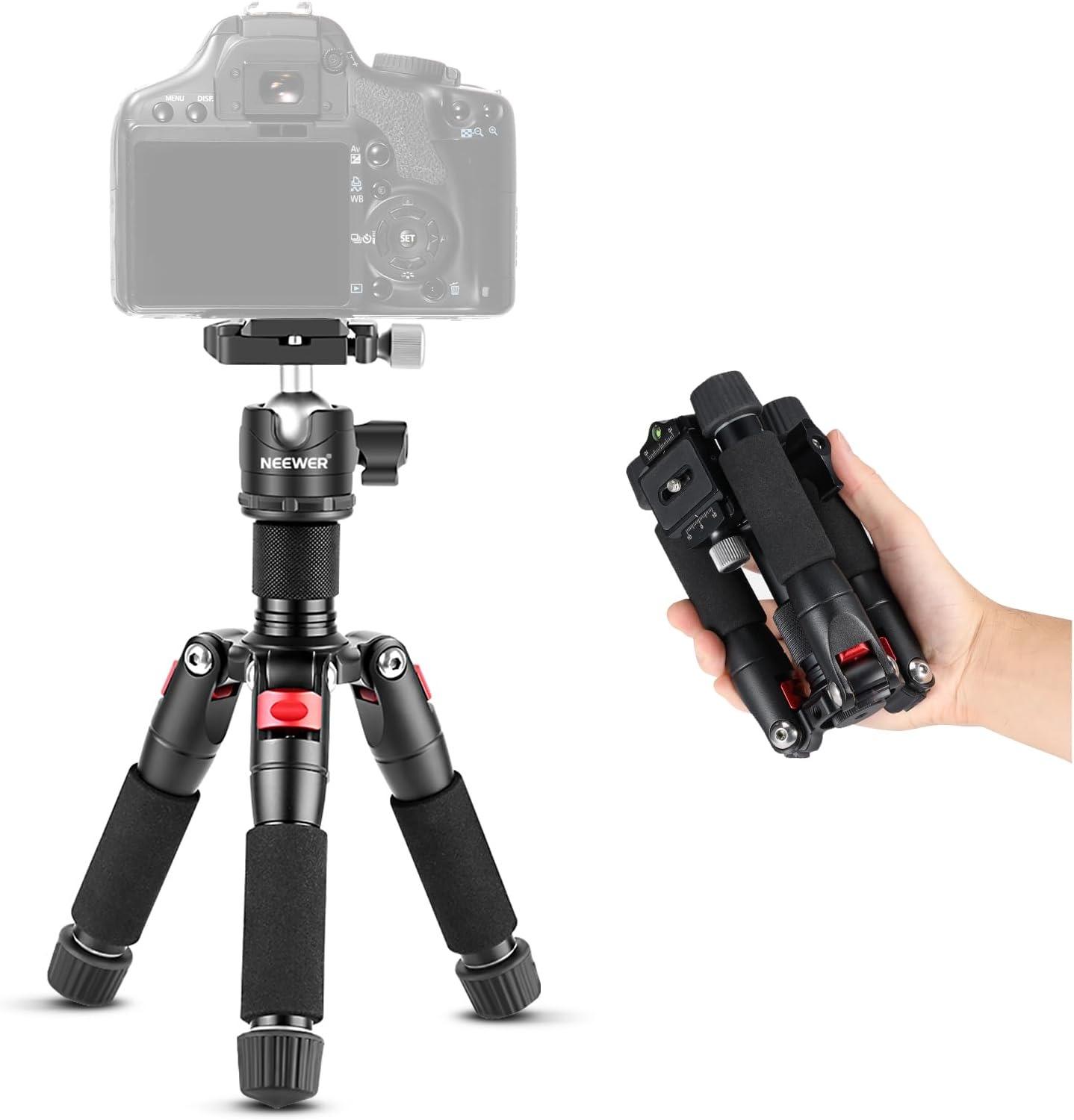 NEEWER Mini-Tischstativ TP-AAM521