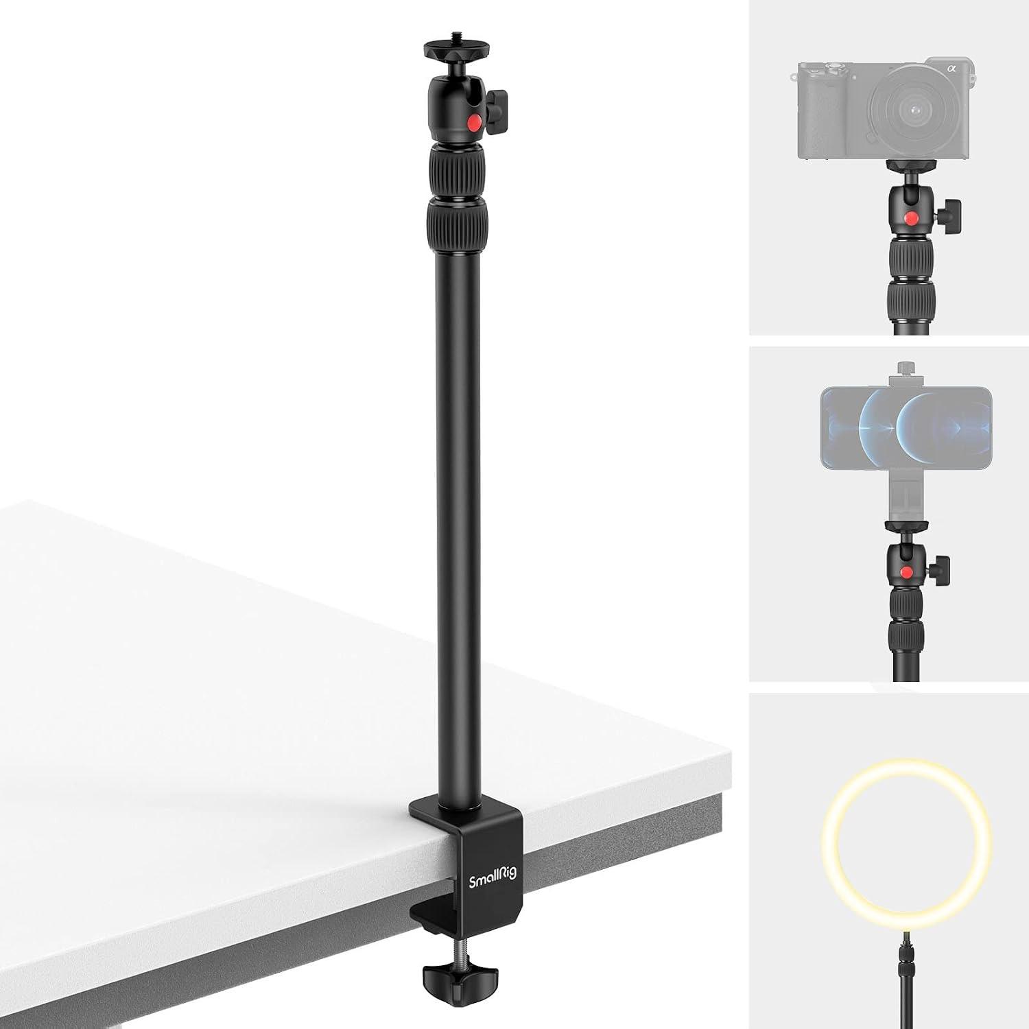 SmallRig SmallRig Kamera Light Stand 3488