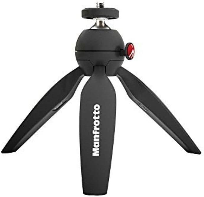 Manfrotto Manfrotto PIXI Mini MTPIXIMII-B