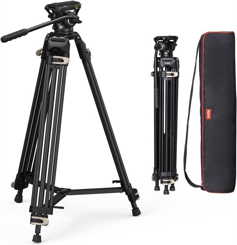 SmallRig SmallRig AD-01 Videostativ 3751B