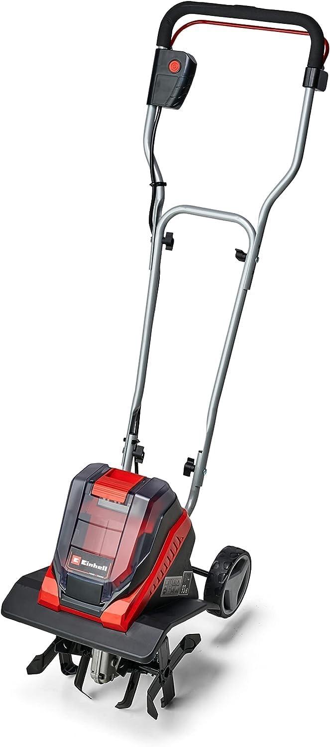 Einhell Einhell GE-CR 30 Li-Solo Akku-Bodenhacke