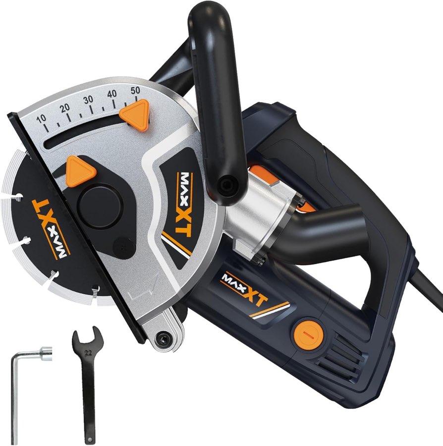 MAXXT Mauernutfräse 1700W