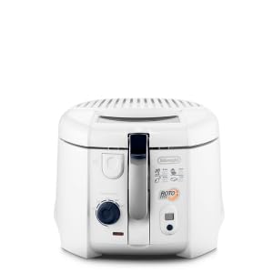 De'Longhi RotoFry F28533.W1