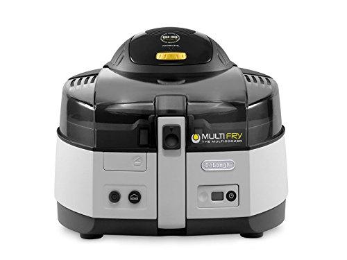 De'Longhi MultiFry FH1163 Classic