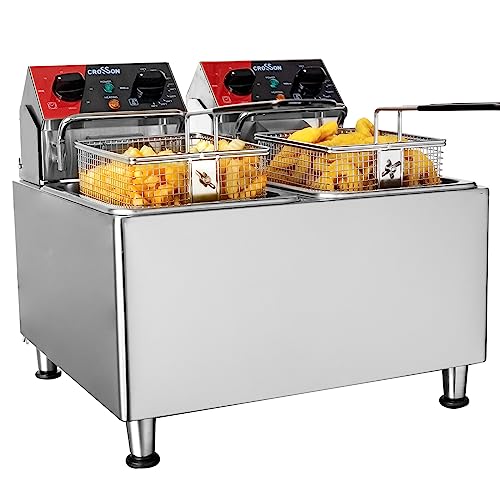 CROSSON 8 L Doppel 4000 W