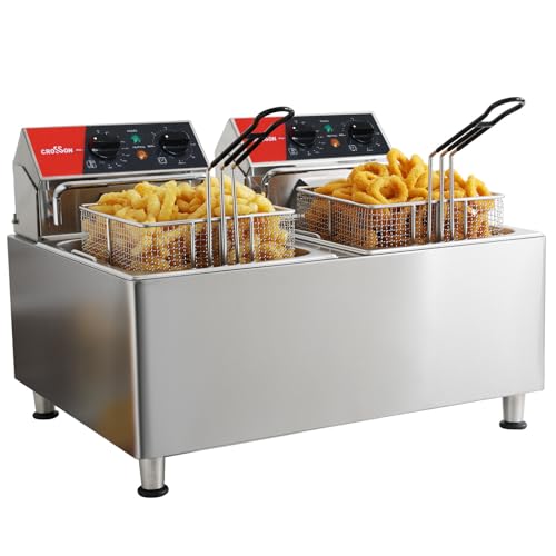 CROSSON 16 L Doppel 6500 W
