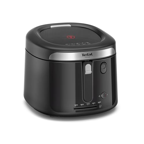Tefal Vision FF2528E0