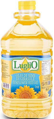 Olio Luglio Sonnenblumenöl 5 L