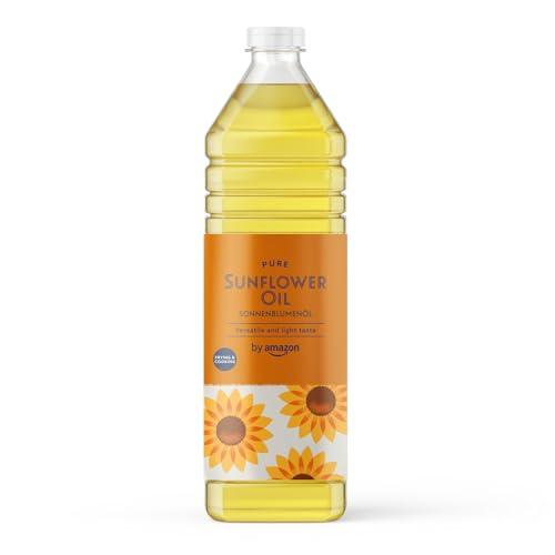 by Amazon Sonnenblumenöl 1 L