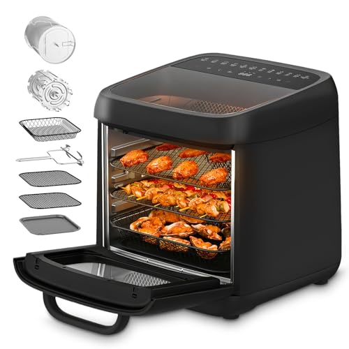 CULINIX RA-FED202-A 12 L Minibackofen