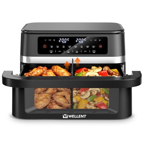 WELLENT R001 12 L Dual Zone