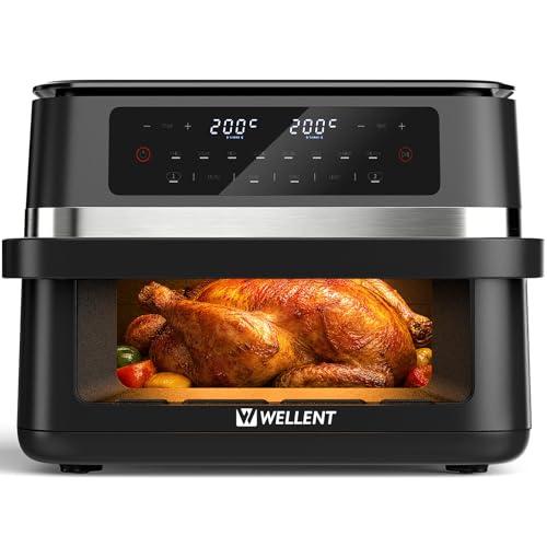 WELLENT AF001 12,1 L Dual Zone