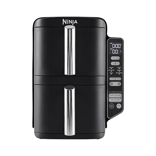 Ninja Double Stack 7,6 L