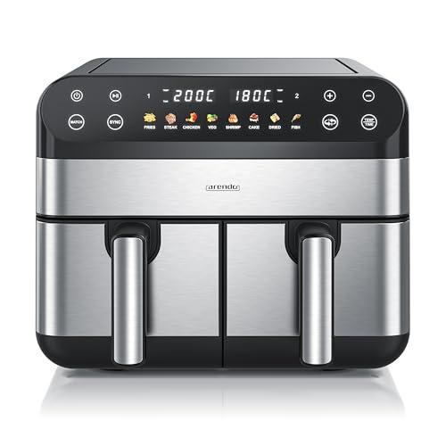 Arendo Dual 9 L