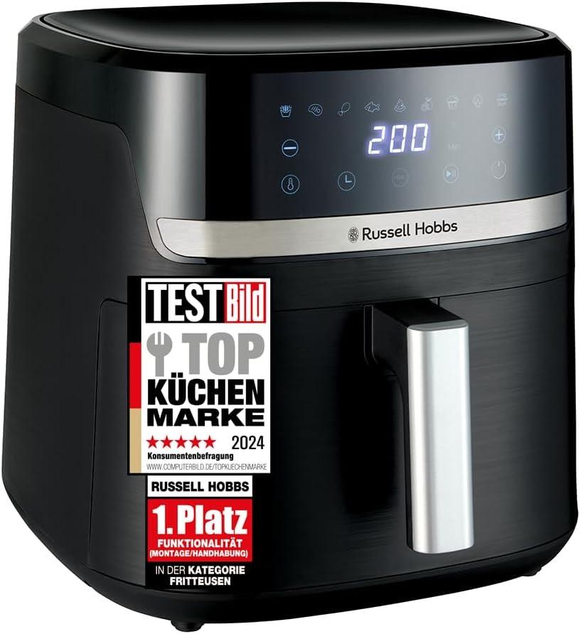 Russell Hobbs Satisfry 8,3 L