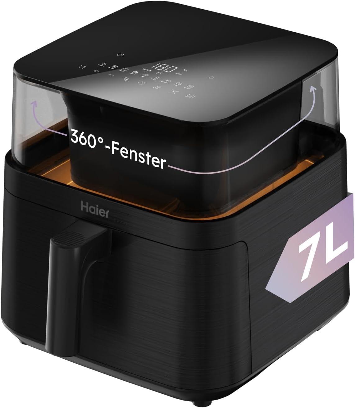 Haier I-Master 7 L 360°