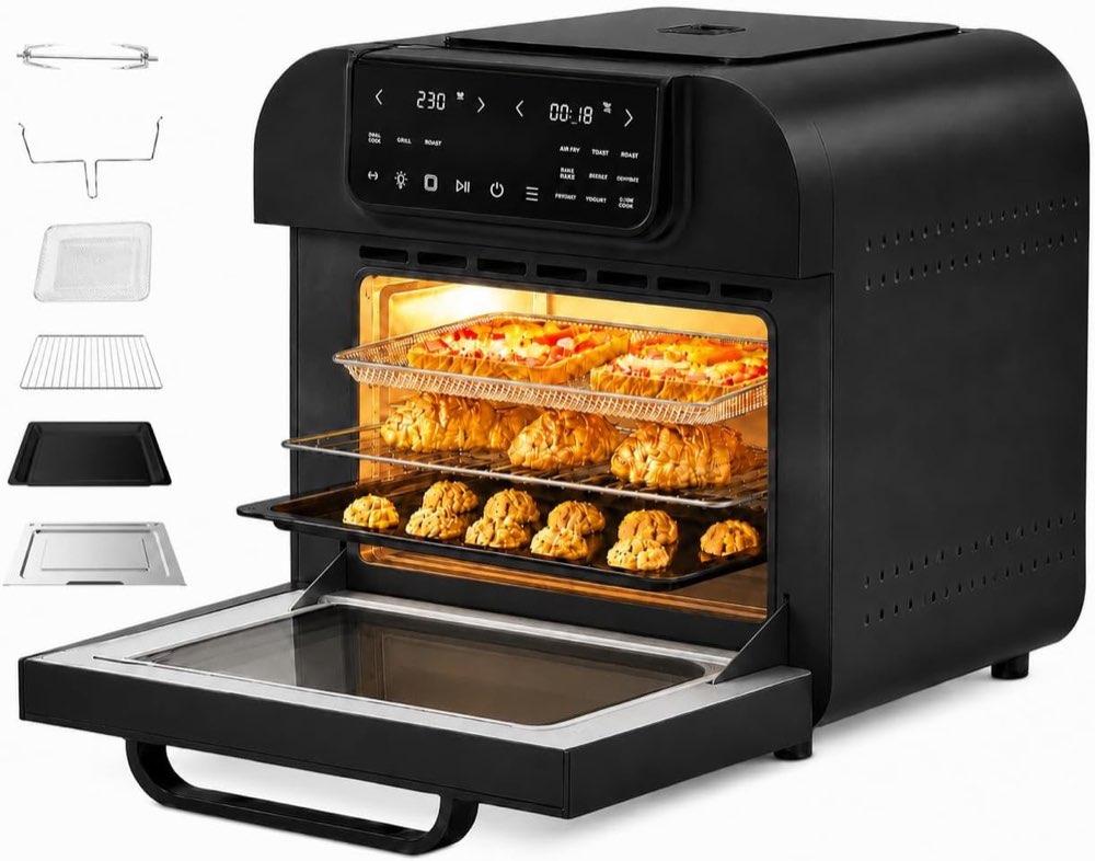 Myssdaw 16 L Airfryer Oven