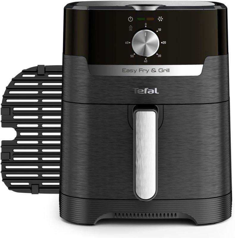 Tefal Tefal Easy Fry & Grill Classic