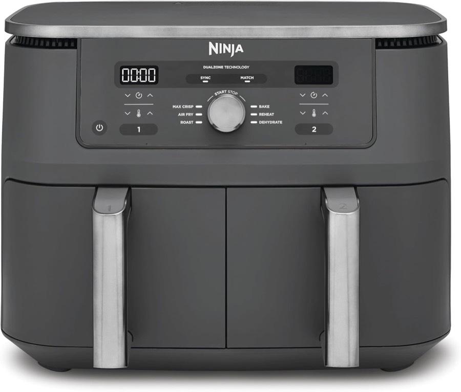 Ninja Dual Zone DZ400EU 9,5 L