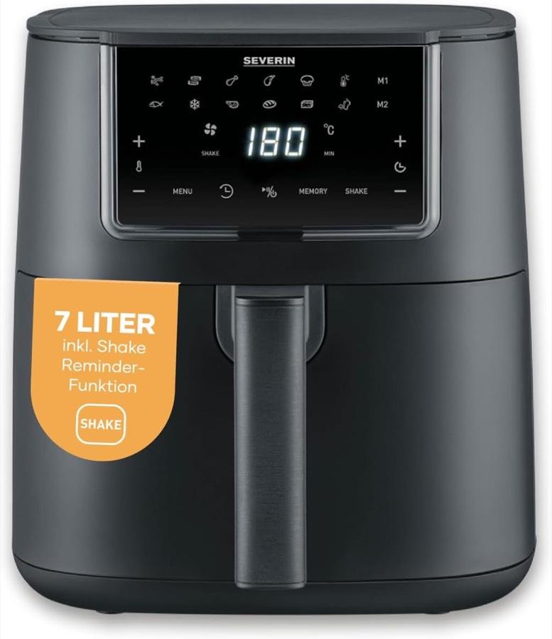 Severin FryLight FR 2462 7 L