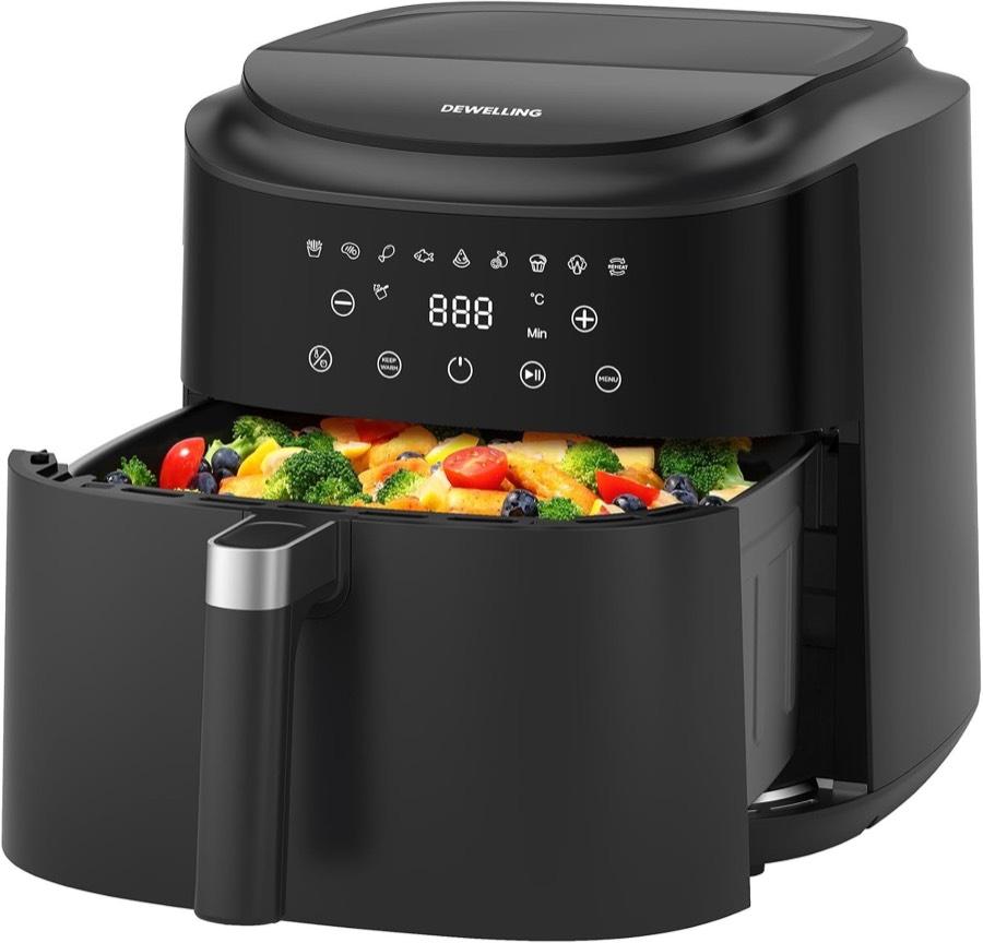 Dewelling MaxFry 9 L