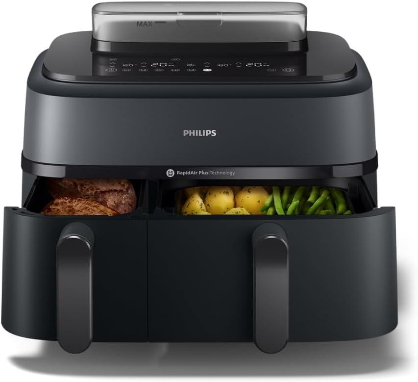 Philips Steam Airfryer 5000 9 L