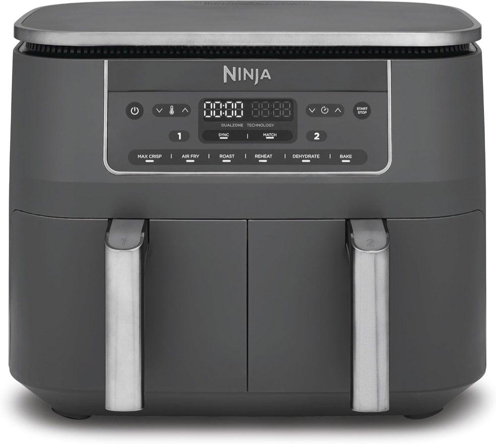 Ninja Dual Zone DZ300EU 7,6 L