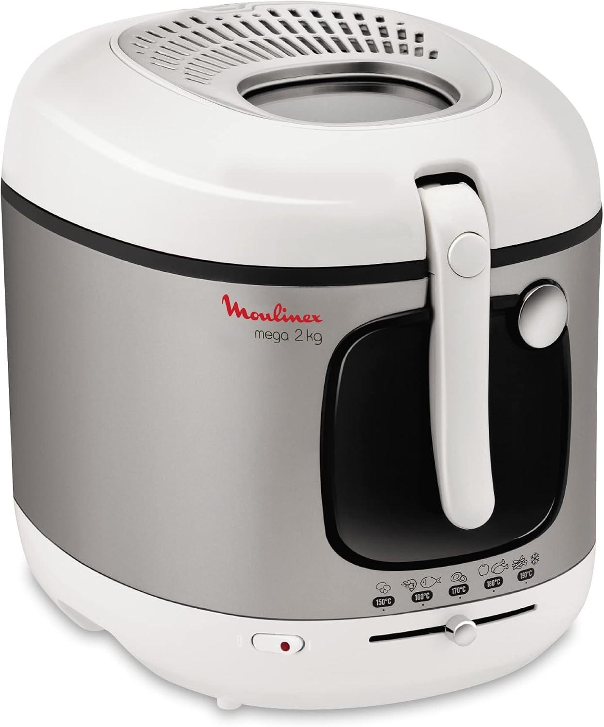 Moulinex Moulinex Mega AM4800 2 kg