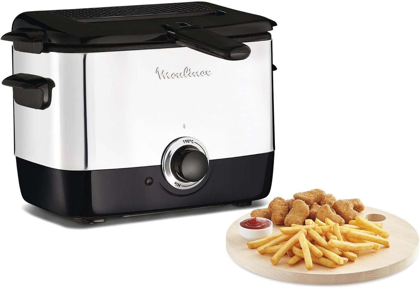 Moulinex AF2200 Mini 1 L