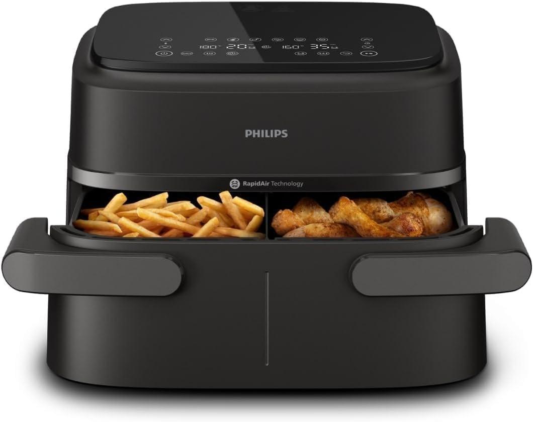 Philips Airfryer 1000 7,1 L Flex
