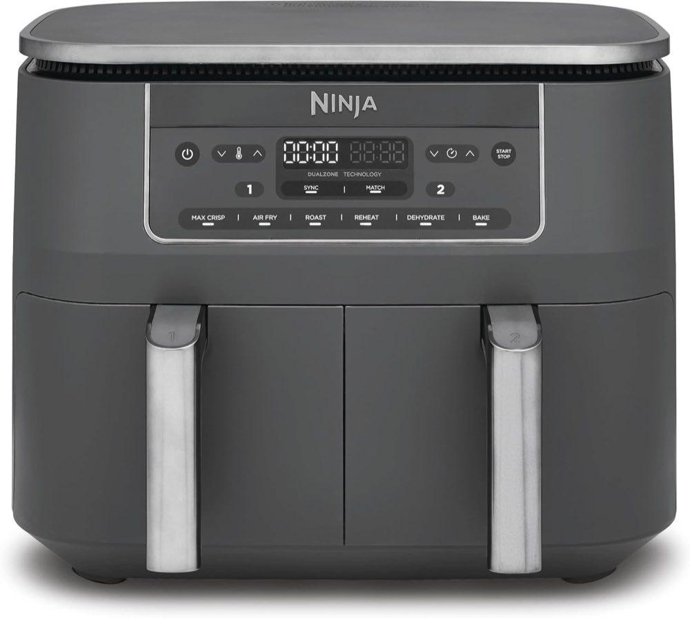 Ninja Dual Zone DZ300EU 7,6 L