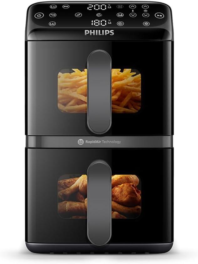 Philips Stacked Airfryer 4000 10 L