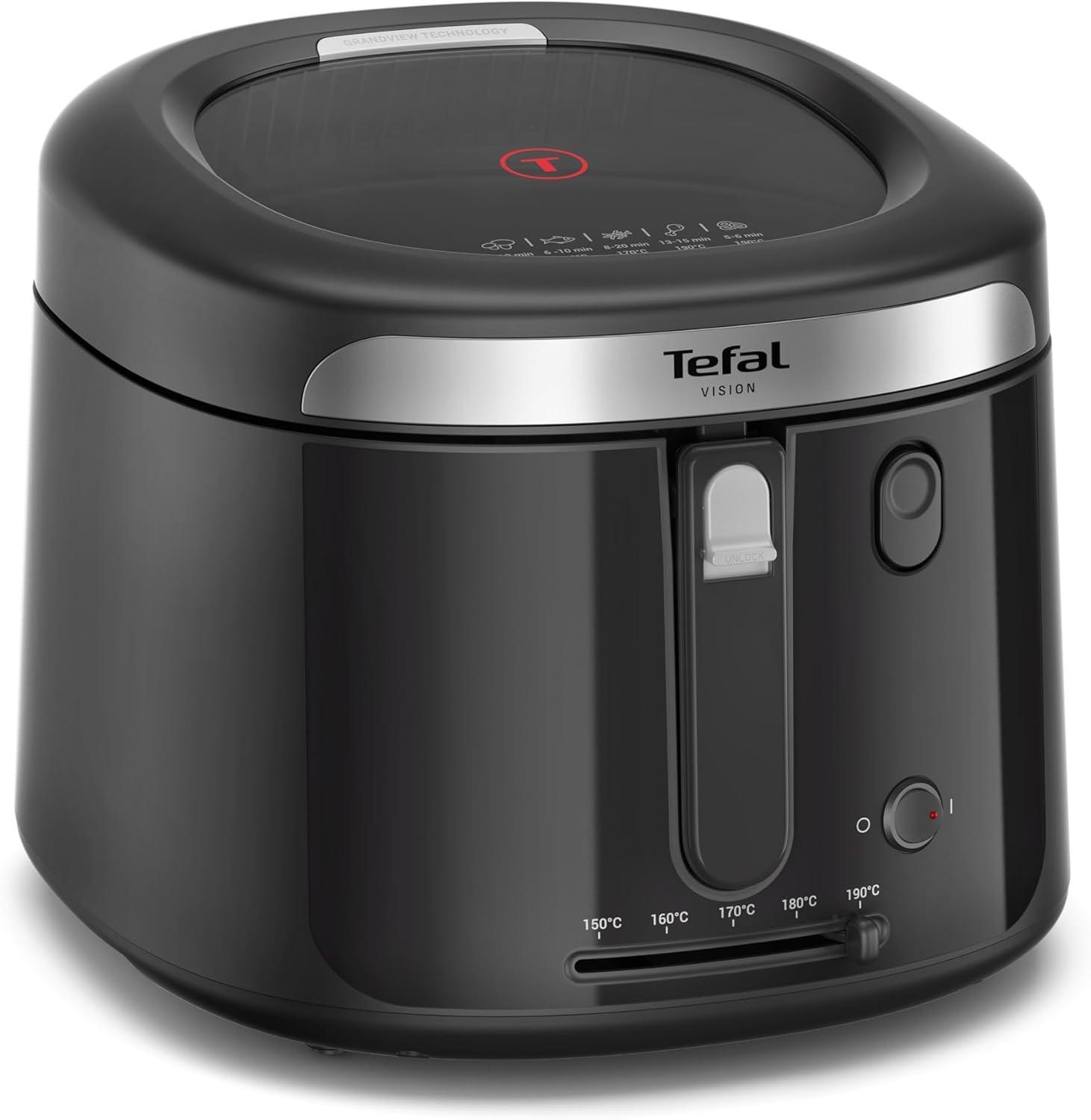 Tefal Vision FF2528E0