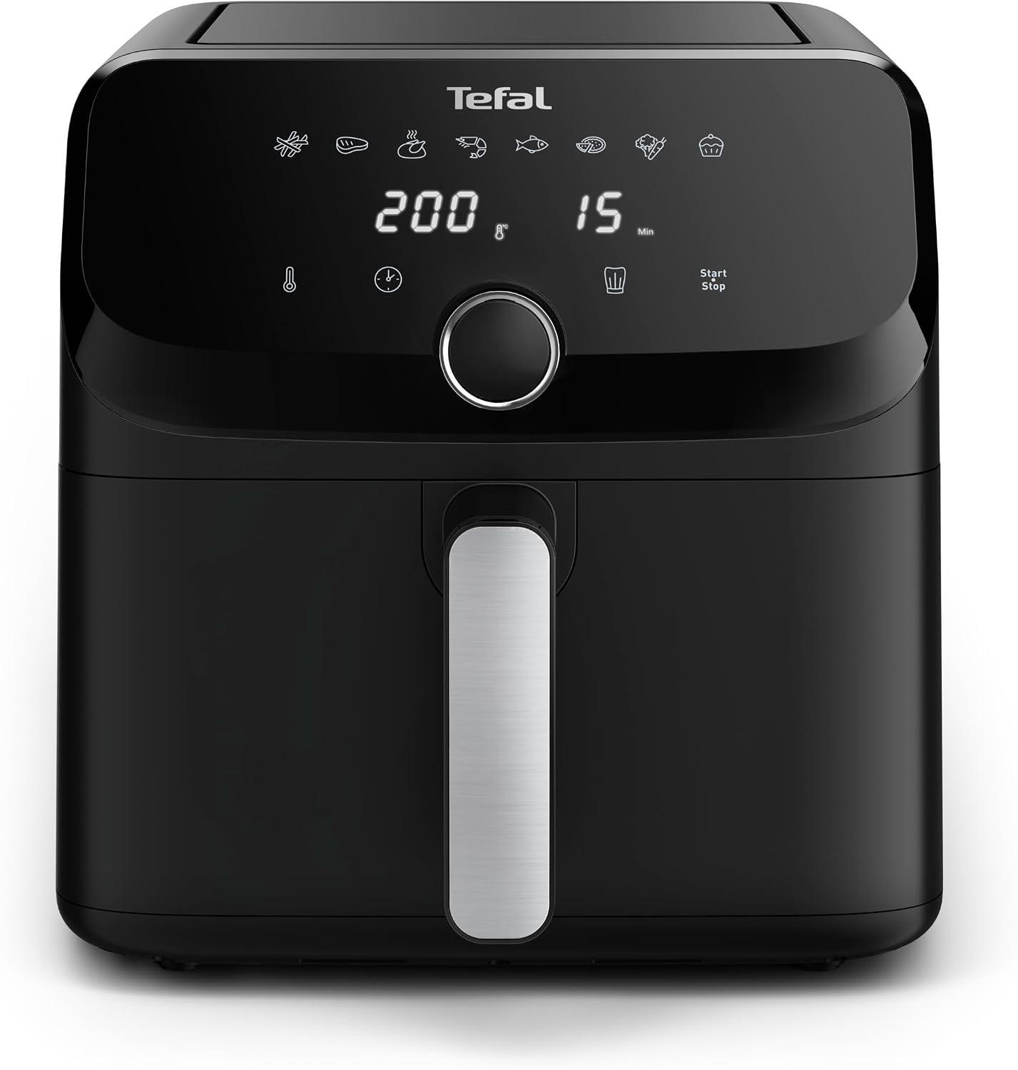 Tefal Easy Fry Mega 7,5 L