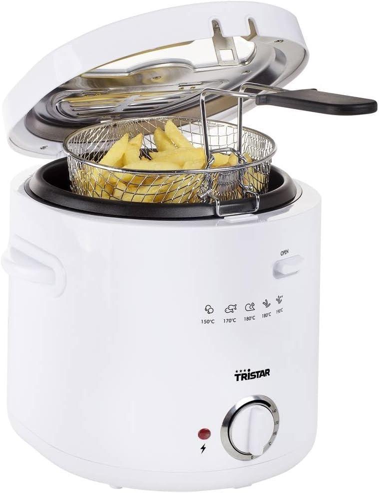 Tristar FR-6941 1,5 l Kompakt