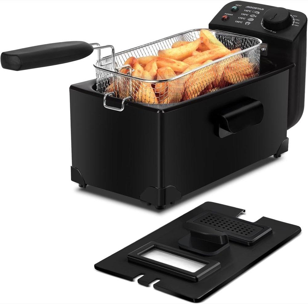Aigostar Slater 3 l 2200 W