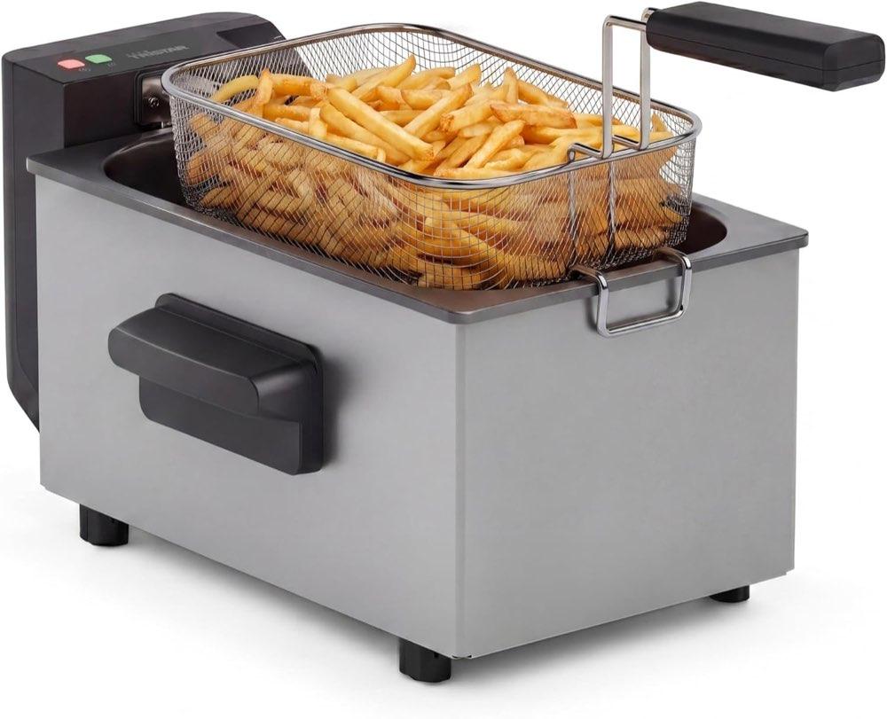 Tristar Tristar FR-9326 3 l Kaltzone