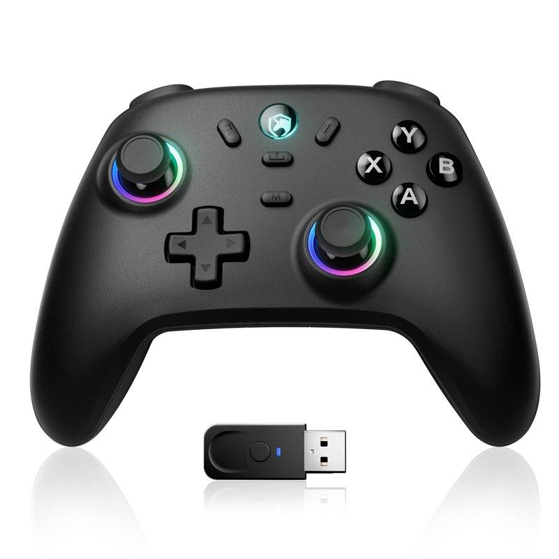 ECHTPower PC Wireless Controller
