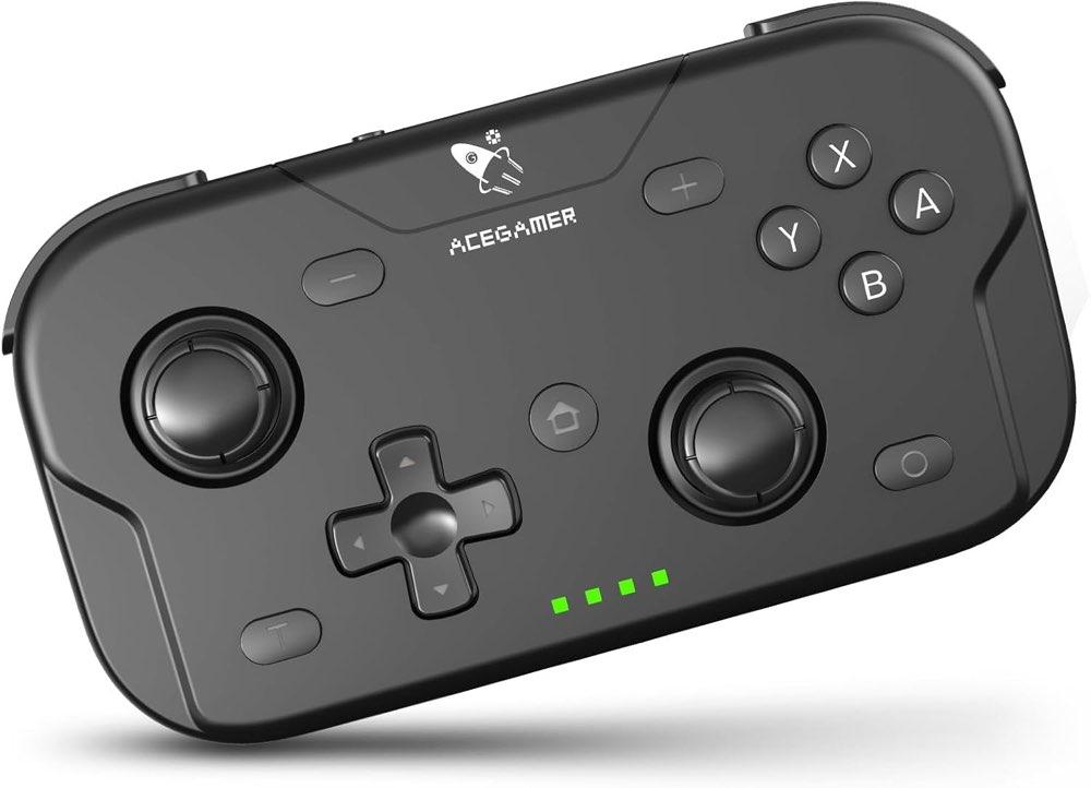 AceGamer AceGamer Pocket Controller