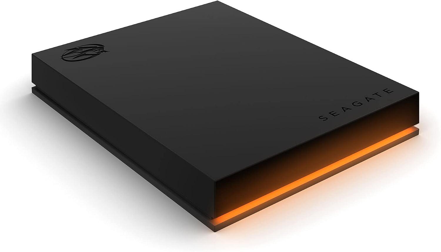 Seagate Seagate FireCuda Gaming HDD 2 TB - Produktbild
