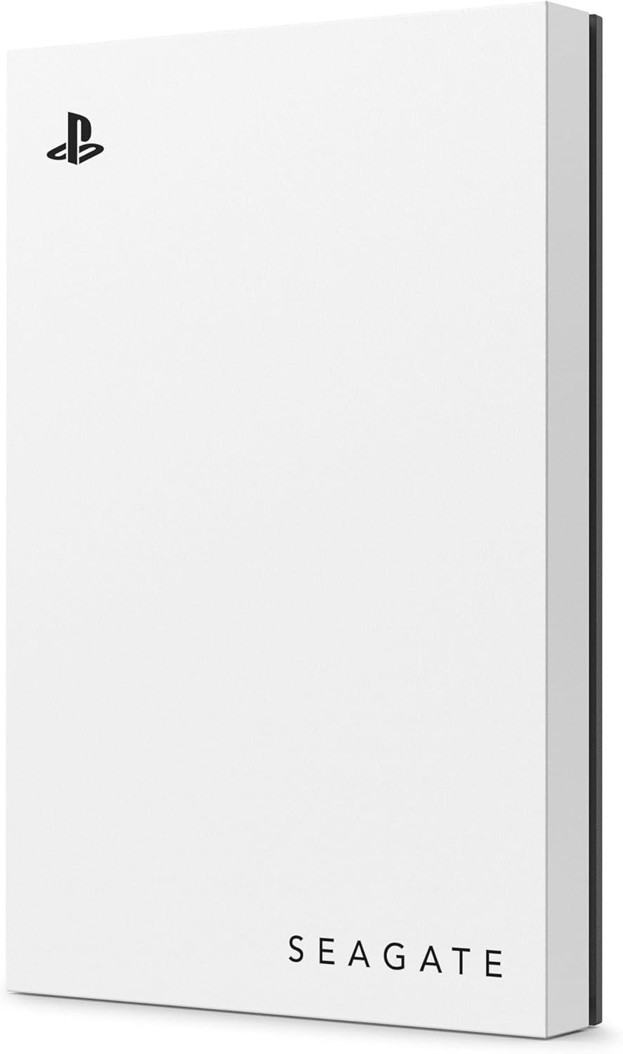 Seagate Seagate Game Drive für PlayStation 5 TB