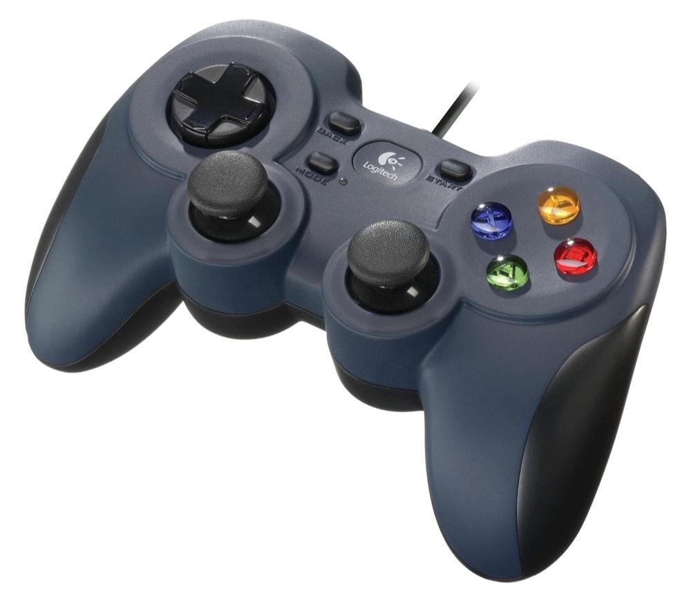 Logitech F310 kabelgebundenes Gamepad