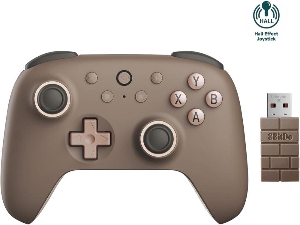 8Bitdo Ultimate 2C Wireless Controller