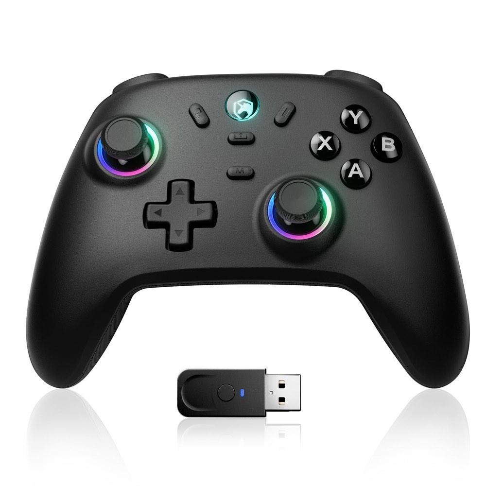 ECHTPower PC Wireless Controller
